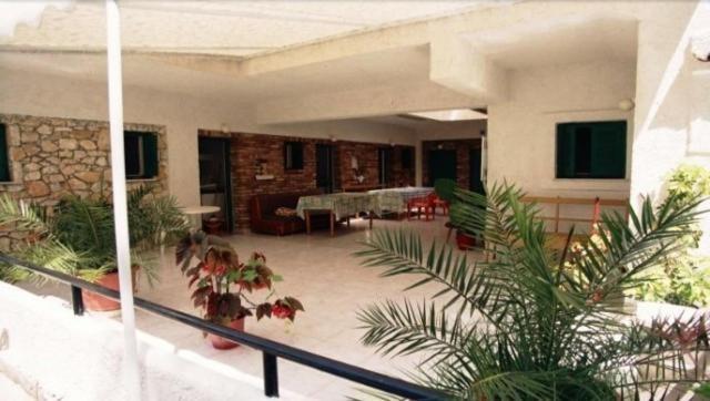 Damaskis Kassiopi Studios Exterior photo